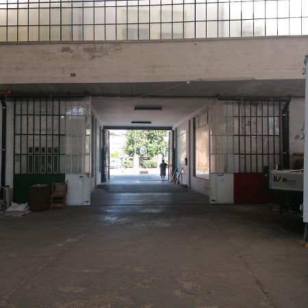 Sacco Bed&Breakfast Rovigo Eksteriør billede