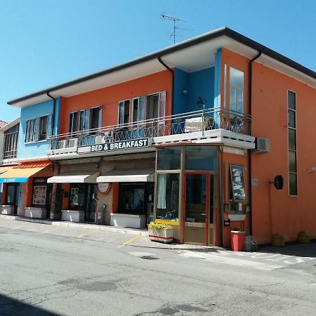 Sacco Bed&Breakfast Rovigo Eksteriør billede