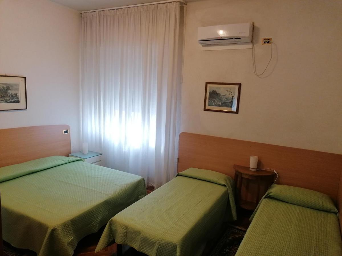 Sacco Bed&Breakfast Rovigo Eksteriør billede