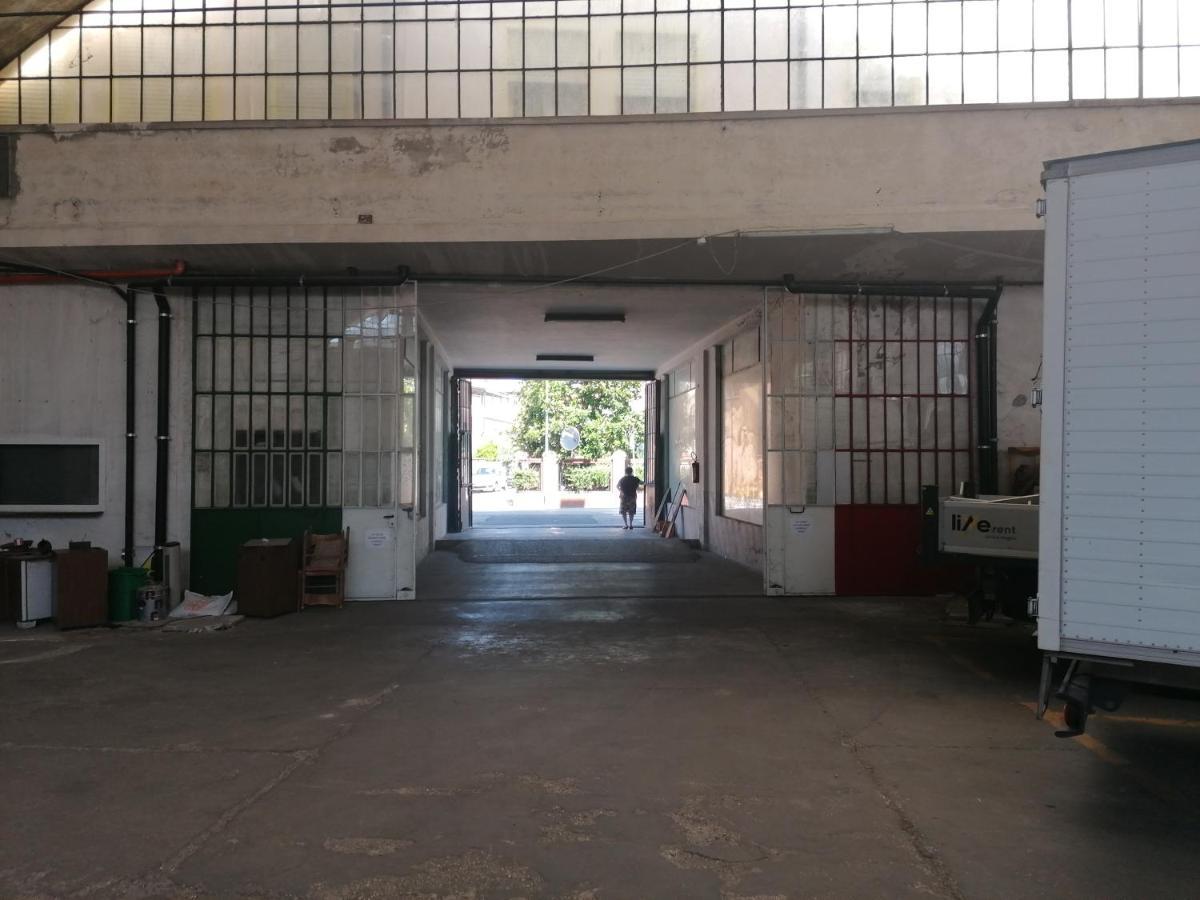 Sacco Bed&Breakfast Rovigo Eksteriør billede
