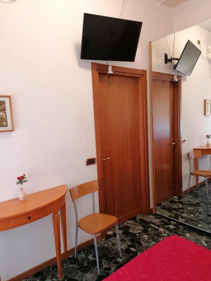Sacco Bed&Breakfast Rovigo Eksteriør billede