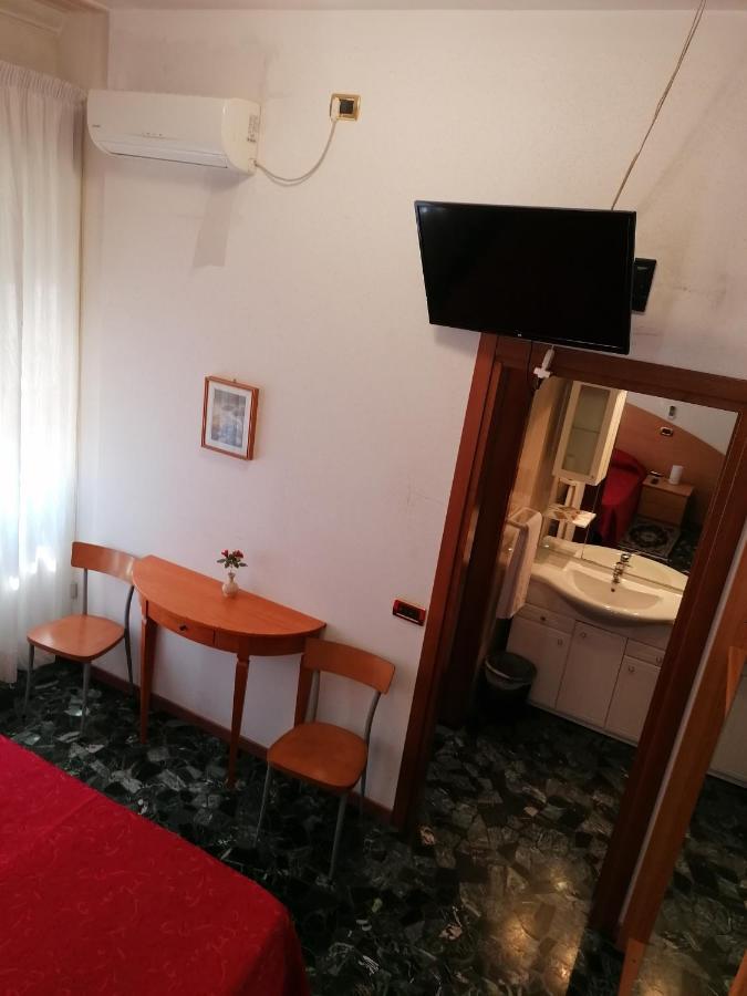Sacco Bed&Breakfast Rovigo Eksteriør billede