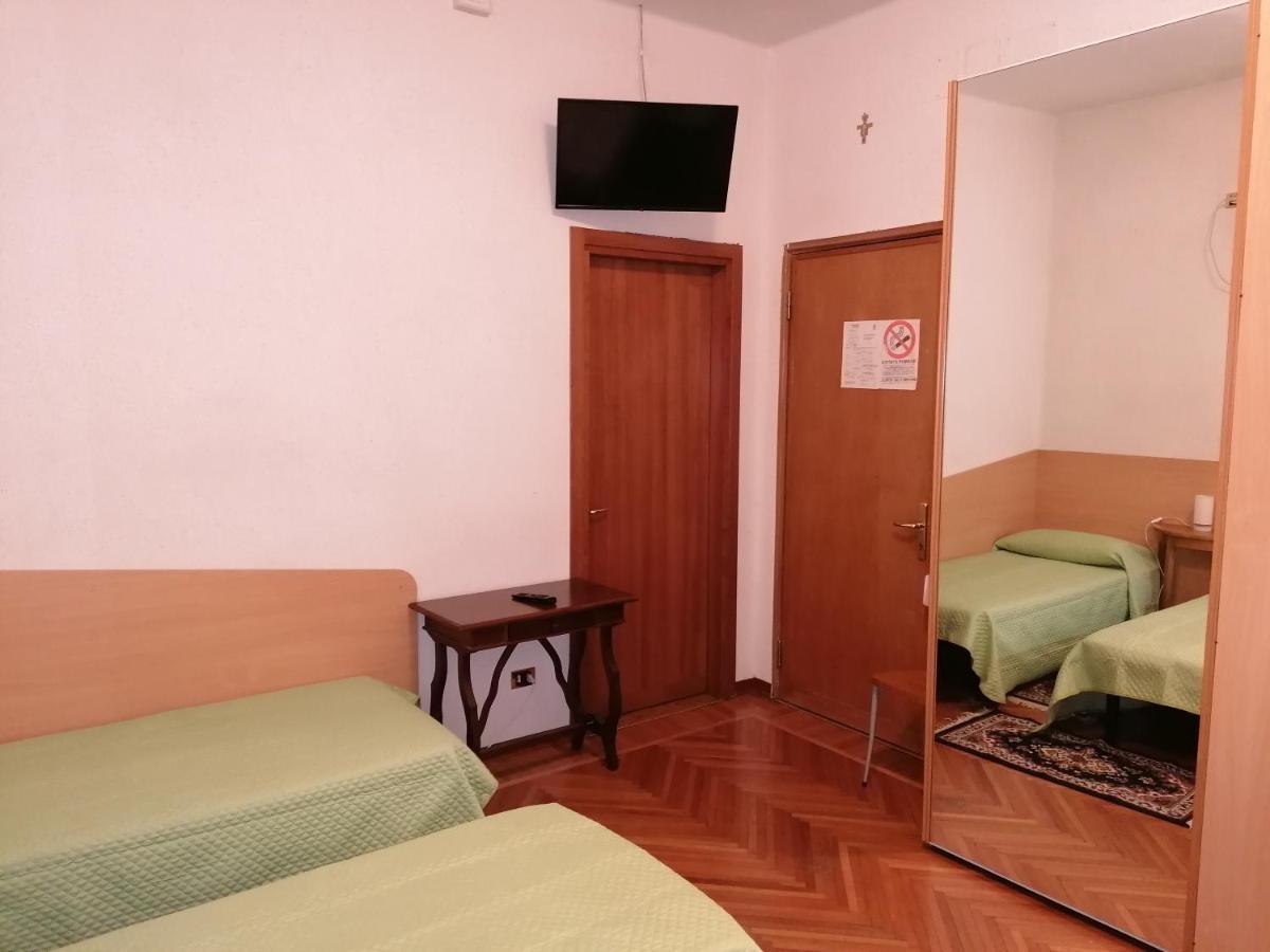 Sacco Bed&Breakfast Rovigo Eksteriør billede