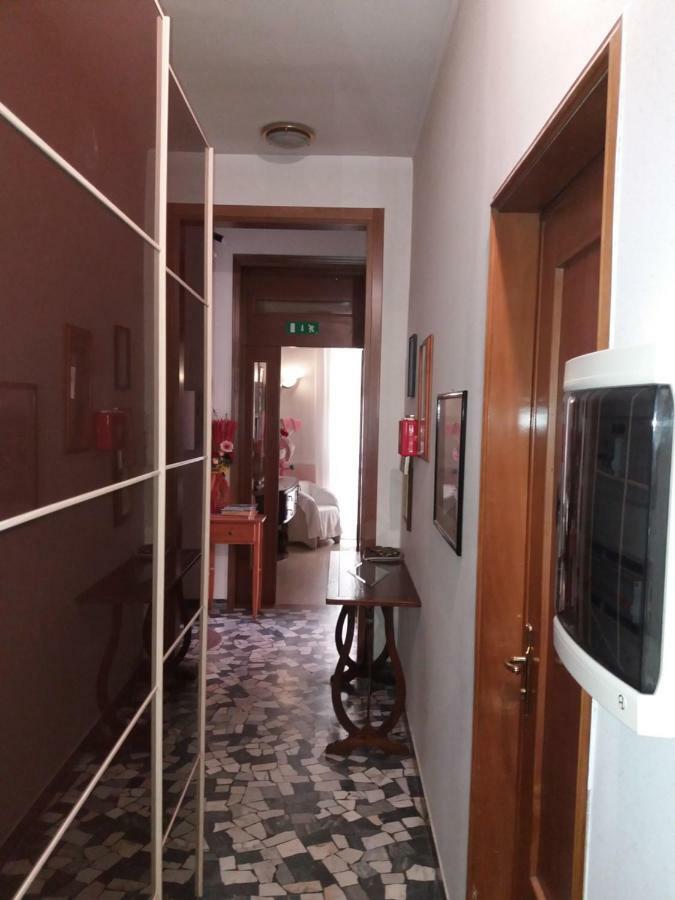 Sacco Bed&Breakfast Rovigo Eksteriør billede