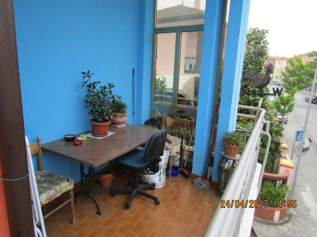 Sacco Bed&Breakfast Rovigo Eksteriør billede